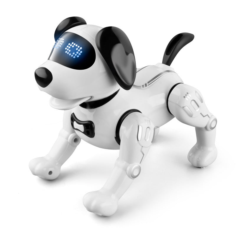 Smart Remote Control Robot Dog | Children's Early Educational Toy