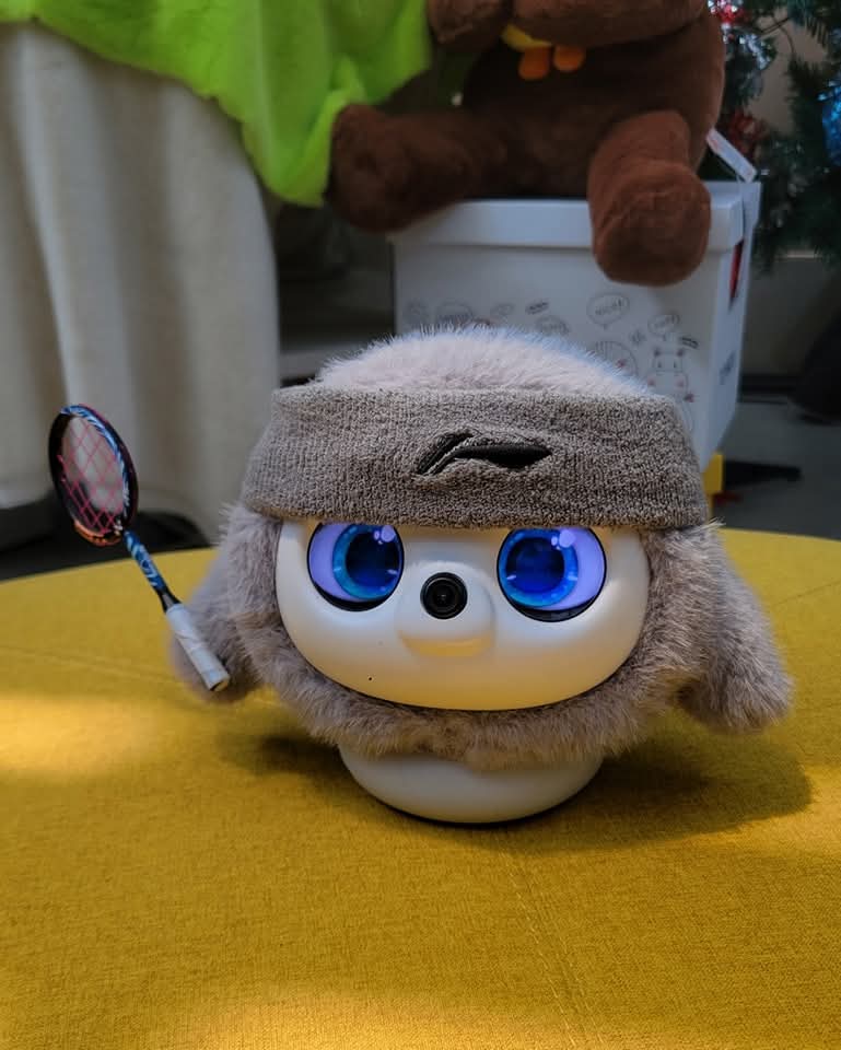 Yoobubu | Future Friend