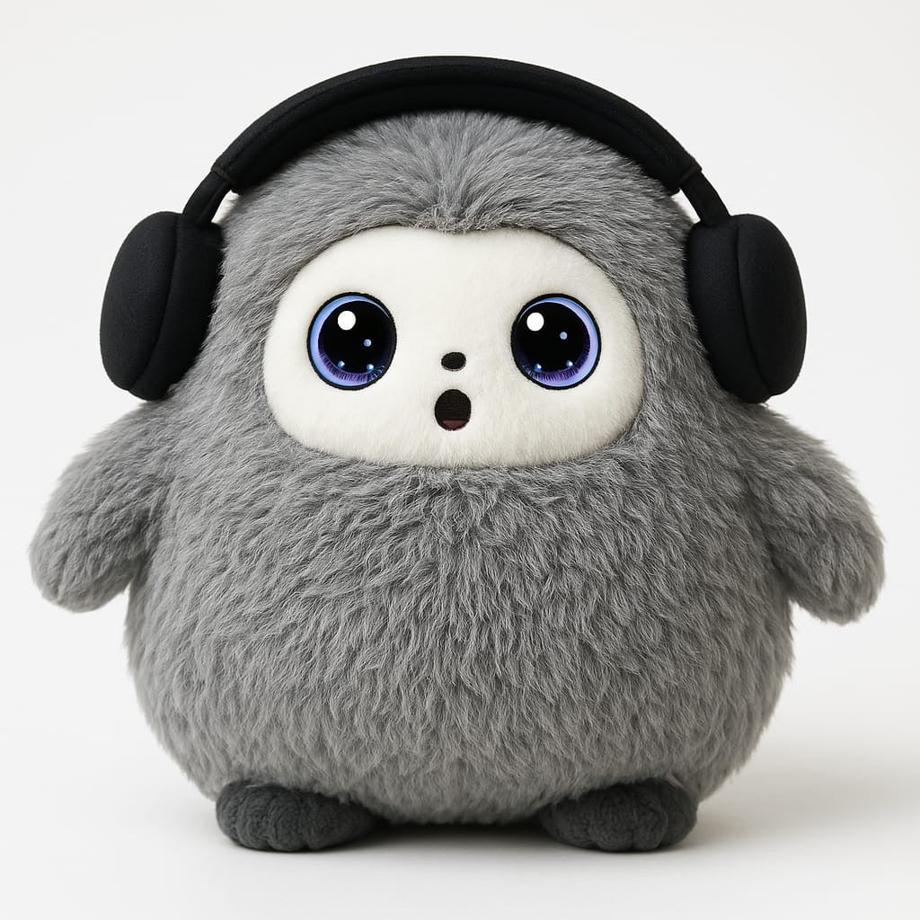 Yoobubu | Future Friend