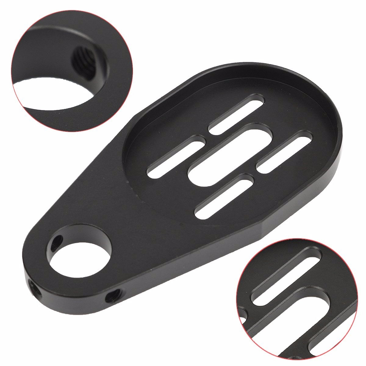 Belt Crad Motor Synchronous