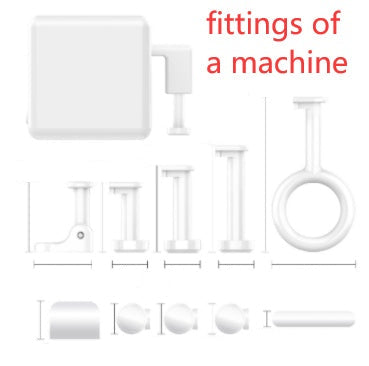 Finger Robot | Button Pusher | Anywhere Access