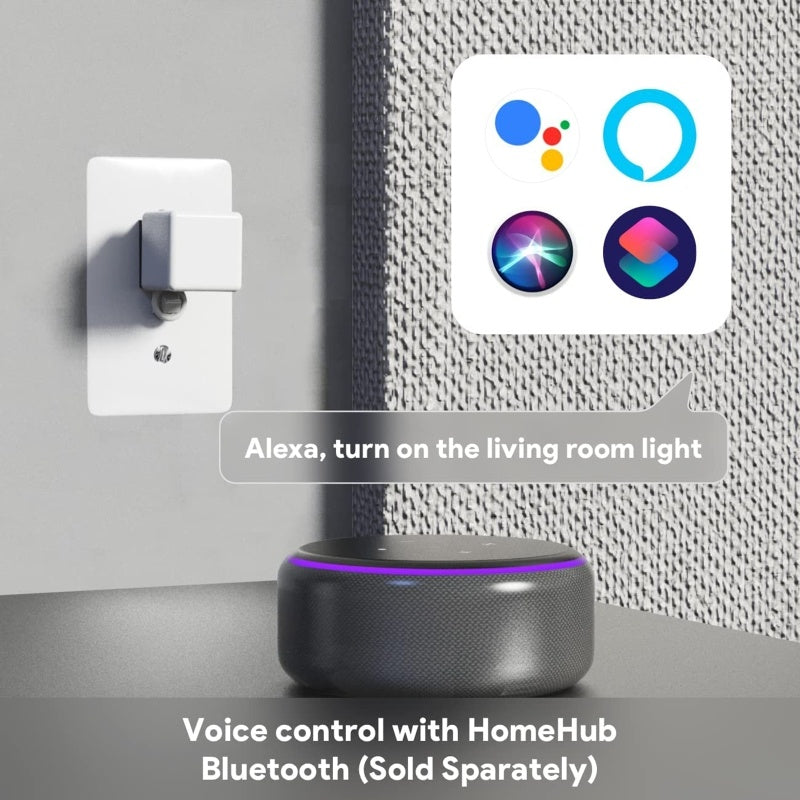 Finger Robot | Button Pusher | Anywhere Access
