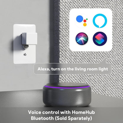 Finger Robot | Button Pusher | Anywhere Access