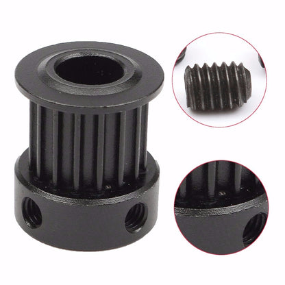 Belt Crad Motor Synchronous