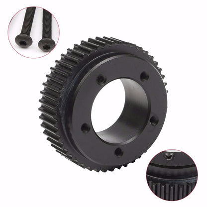 Belt Crad Motor Synchronous