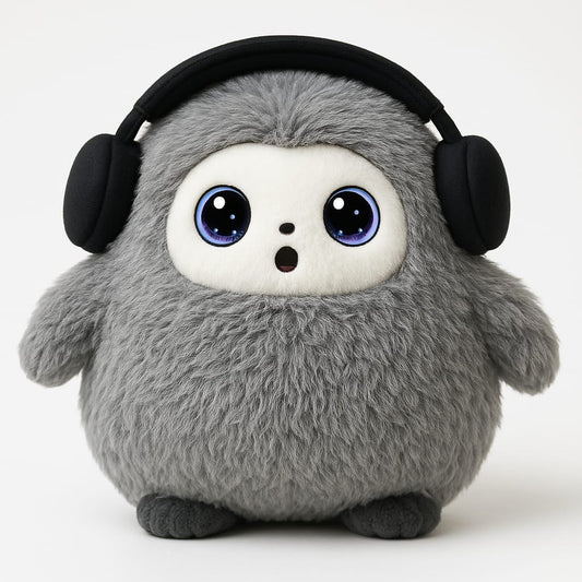 Yoobubu | Future Friend